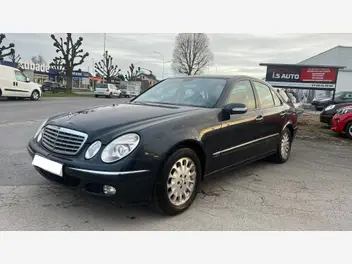 MERCEDES