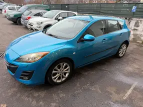 mazda-3-2009-auto-131000-km-essence-1