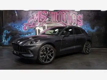 ASTON MARTIN
