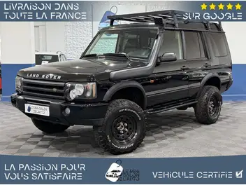 LAND ROVER