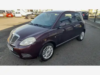 LANCIA