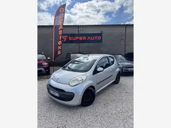 CITROEN