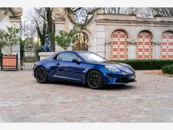 alpine-a110-ii-2022-auto-20000-km-essence