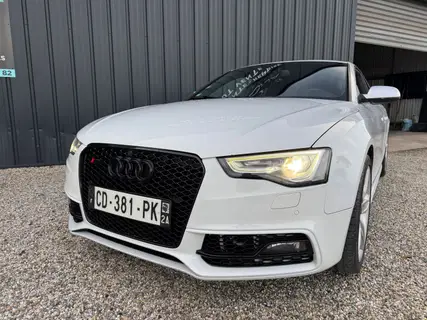 AUDI S5