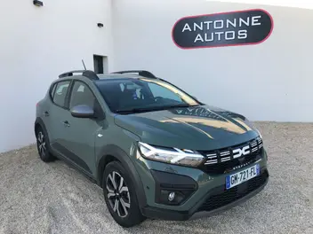dacia-sandero-3-stepway-2023-manual-25952-km-essence