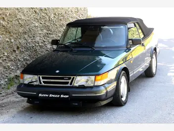 Location Saab 900 S Cabriolet à Meursault 21190 Location Saab 900 S Cabriolet à Meursault 21190