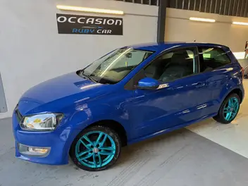 volkswagen-polo-v-2010-manual-136000-km-essence