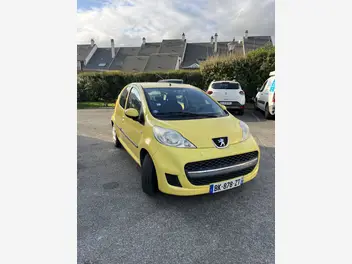 peugeot-107-phase-2-2011-manual-107800-km-essence