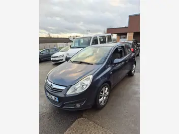 opel-corsa-iv-2010-manual-214000-km-diesel