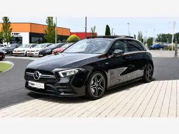 MERCEDES