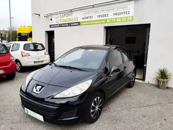 peugeot-207-2010-manual-154000-km-diesel