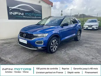 volkswagen-t-roc-2021-auto-167000-km-essence