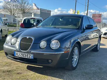JAGUAR