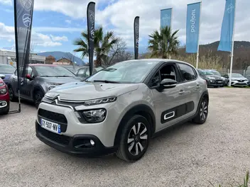 citroen-c3-iii-phase-2-2024-manual-13500-km-essence