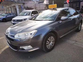 citroen-c5-ii-2009-manual-201890-km-diesel