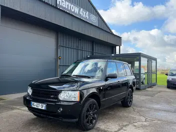 LAND ROVER