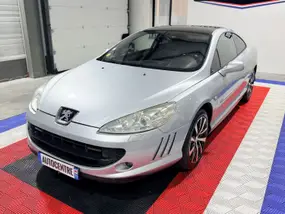 peugeot-407-coupe-2006-manual-194000-km-essence-1
