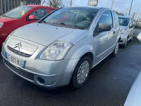 citroen-c2-2005-manual-161000-km-diesel-1