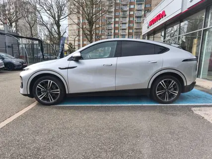 XPENG G6