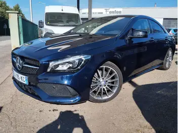 mercedes-cla-phase-2-2017-auto-77000-km-essence