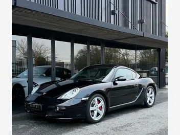 porsche-cayman-type-987-phase-2-2007-manual-111473-km-essence