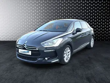 CITROEN DS5 E-HDI 115 SO CHIC ETG6