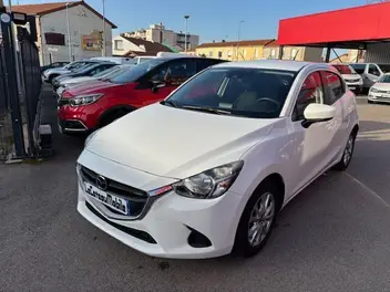 mazda-2-iii-2019-manual-110500-km-essence