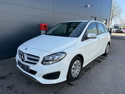 MERCEDES CLASSE B