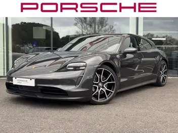 porsche-taycan-sport-turismo-2022-auto-46900-km-électrique