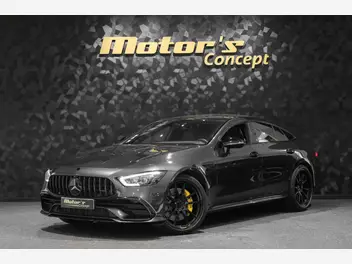 MERCEDES-AMG