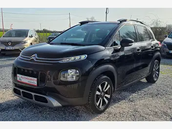 citroen-c3-aircross-phase-2-2021-manual-32250-km-essence