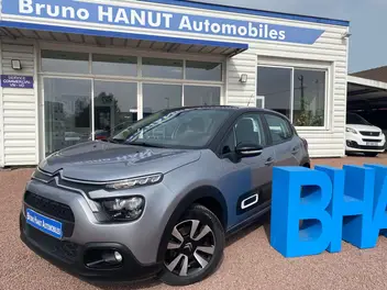 citroen-c3-iii-phase-2-2021-manual-111161-km-diesel