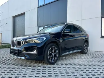 bmw-x1-f48-phase-2-2022-auto-26000-km-essence