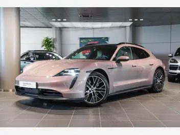porsche-taycan-sport-turismo-2023-auto-11235-km-électrique