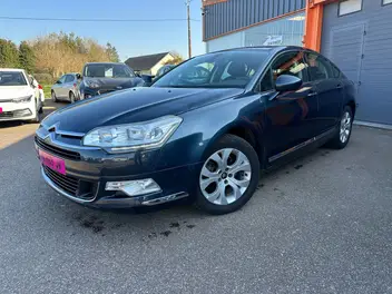 citroen-c5-ii-phase-2-2015-manual-100944-km-diesel