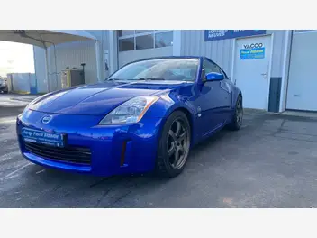 NISSAN 350Z 3.5 V6 280 PACK