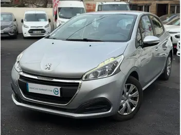 peugeot-208-phase-2-2016-manual-89000-km-essence