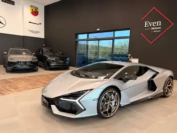 LAMBORGHINI