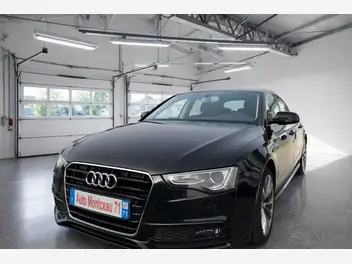 AUDI