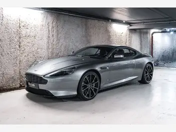 ASTON MARTIN