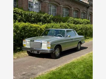 mercedes-250-coupe-1970-manual-32000-km-essence