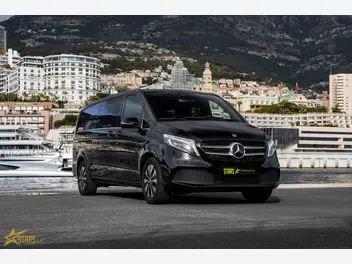 MERCEDES