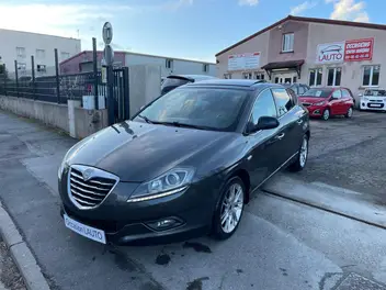 LANCIA