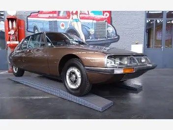 CITROEN