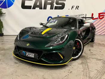 LOTUS EXIGE 2 II (2) 3.5 430 CUP 430