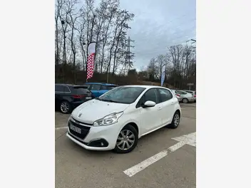 peugeot-208-phase-2-2019-manual-118000-km-diesel