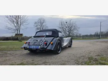 MORGAN