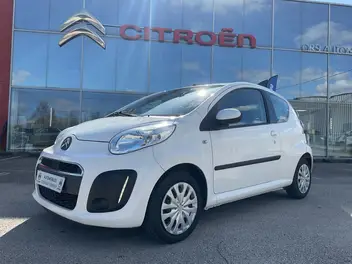 citroen-c1-phase-3-2012-manual-77000-km-essence
