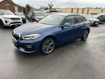 BMW SERIE 1