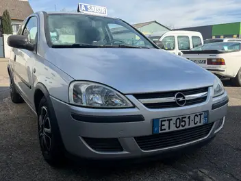 OPEL